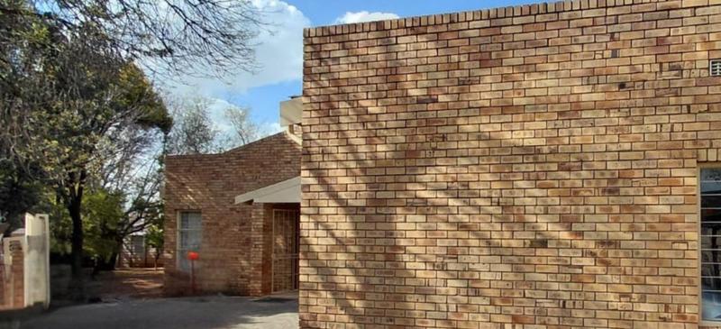 4 Bedroom Property for Sale in Universitas Ridge Free State
